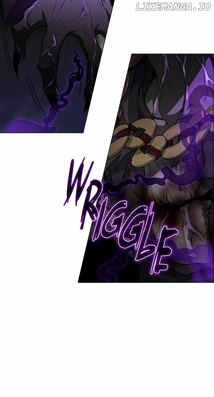 The Shaman's Blade Chapter 33 42